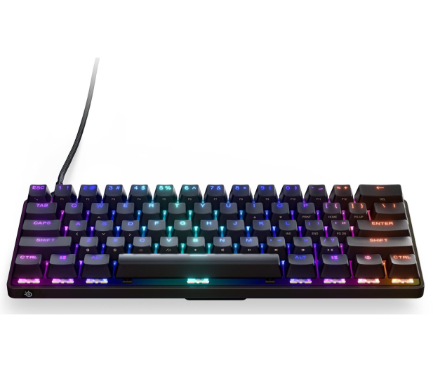STEELSERIES Apex 9 mini - 1069873 - zdjęcie 2
